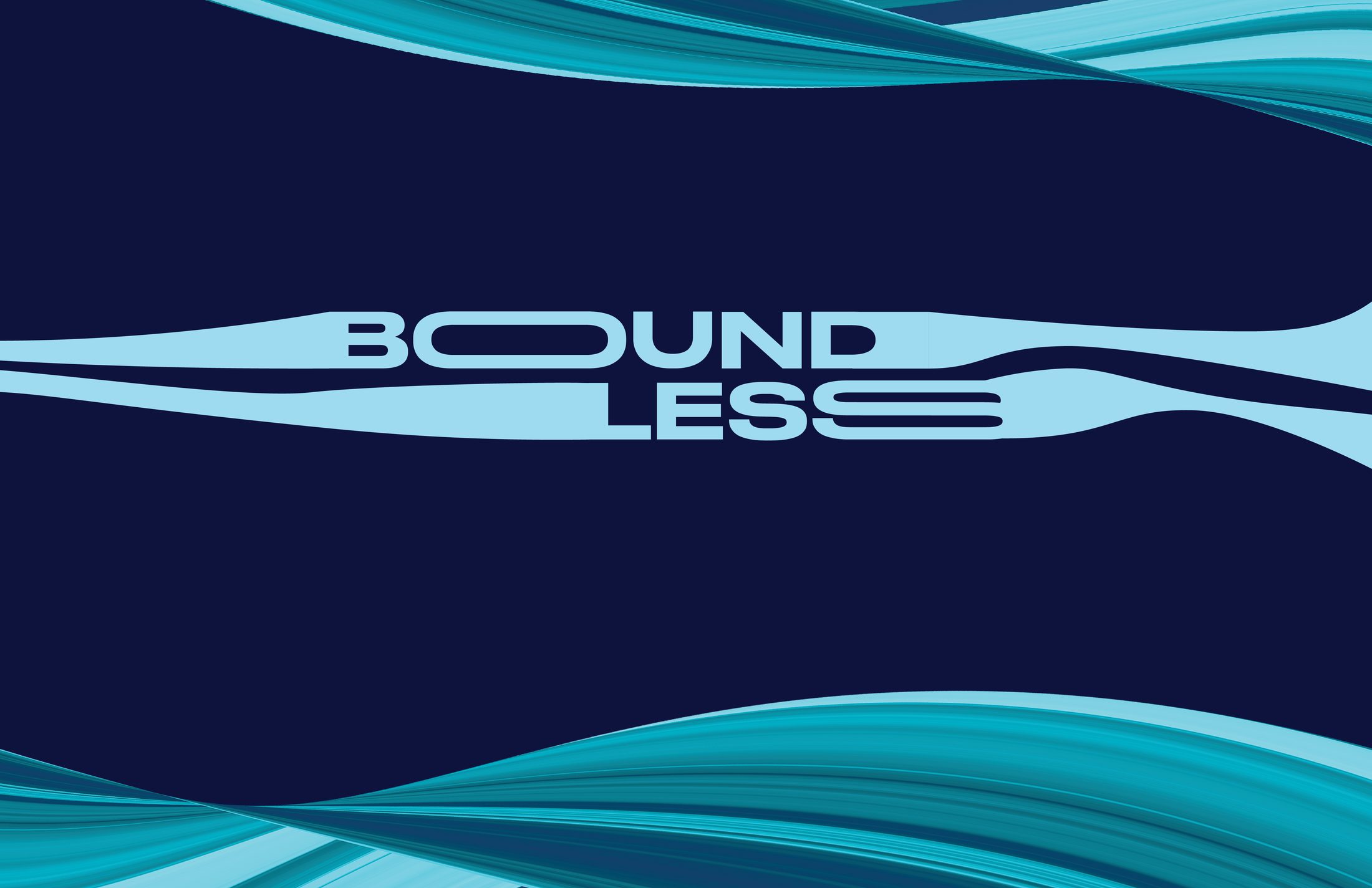 Boundless — the 2027 theme of The View