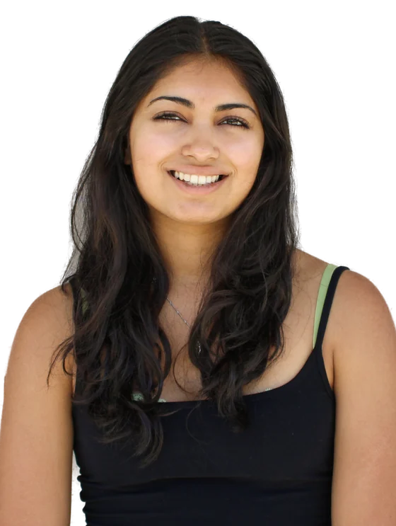 Navleen Grewal